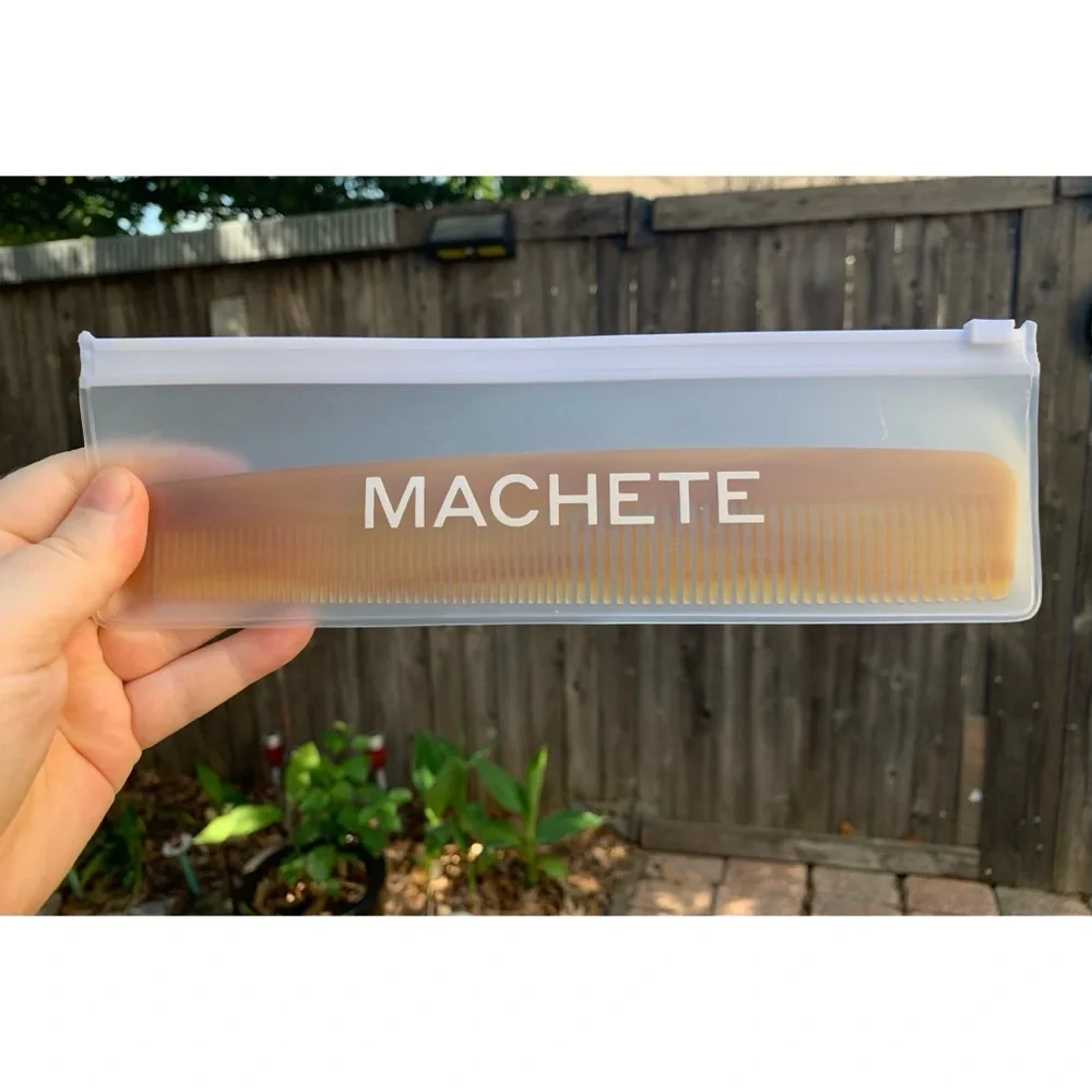 Machete No. 1 Comb